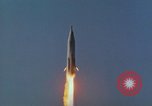 Image of Missile Atlas 52D United States USA, 1962, second 54 stock footage video 65675023366