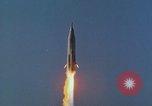 Image of Missile Atlas 52D United States USA, 1962, second 55 stock footage video 65675023366