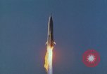 Image of Missile Atlas 52D United States USA, 1962, second 56 stock footage video 65675023366