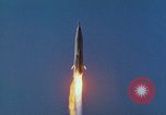 Image of Missile Atlas 52D United States USA, 1962, second 58 stock footage video 65675023366