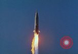 Image of Missile Atlas 52D United States USA, 1962, second 59 stock footage video 65675023366