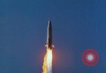 Image of Missile Atlas 52D United States USA, 1962, second 60 stock footage video 65675023366