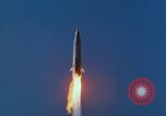 Image of Missile Atlas 52D United States USA, 1962, second 61 stock footage video 65675023366
