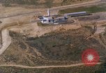 Image of Missile Atlas 52D United States USA, 1962, second 20 stock footage video 65675023367