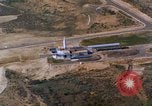 Image of Missile Atlas 52D United States USA, 1962, second 32 stock footage video 65675023367