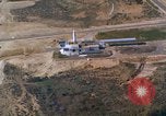Image of Missile Atlas 52D United States USA, 1962, second 52 stock footage video 65675023367