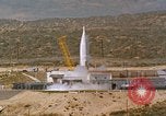 Image of Missile Atlas 52D California United States USA, 1962, second 13 stock footage video 65675023368