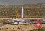 Image of Missile Atlas 52D California United States USA, 1962, second 15 stock footage video 65675023368