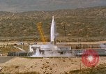Image of Missile Atlas 52D California United States USA, 1962, second 16 stock footage video 65675023368