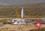 Image of Missile Atlas 52D California United States USA, 1962, second 17 stock footage video 65675023368