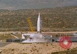Image of Missile Atlas 52D California United States USA, 1962, second 20 stock footage video 65675023368