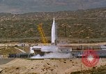 Image of Missile Atlas 52D California United States USA, 1962, second 24 stock footage video 65675023368