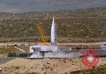 Image of Missile Atlas 52D California United States USA, 1962, second 27 stock footage video 65675023368