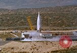 Image of Missile Atlas 52D California United States USA, 1962, second 31 stock footage video 65675023368