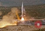 Image of Missile Atlas 52D California United States USA, 1962, second 40 stock footage video 65675023368