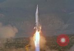 Image of Missile Atlas 52D California United States USA, 1962, second 42 stock footage video 65675023368