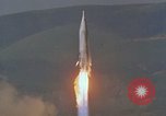 Image of Missile Atlas 52D California United States USA, 1962, second 43 stock footage video 65675023368