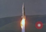 Image of Missile Atlas 52D California United States USA, 1962, second 44 stock footage video 65675023368