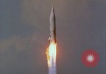 Image of Missile Atlas 52D California United States USA, 1962, second 46 stock footage video 65675023368