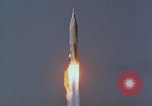Image of Missile Atlas 52D California United States USA, 1962, second 48 stock footage video 65675023368