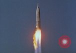 Image of Missile Atlas 52D California United States USA, 1962, second 50 stock footage video 65675023368
