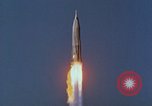 Image of Missile Atlas 52D California United States USA, 1962, second 51 stock footage video 65675023368