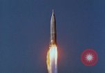 Image of Missile Atlas 52D California United States USA, 1962, second 52 stock footage video 65675023368