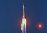 Image of Missile Atlas 52D California United States USA, 1962, second 56 stock footage video 65675023368