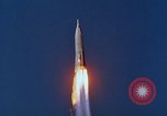 Image of Missile Atlas 52D California United States USA, 1962, second 59 stock footage video 65675023368
