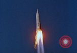 Image of Missile Atlas 52D California United States USA, 1962, second 60 stock footage video 65675023368