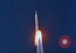 Image of Missile Atlas 52D California United States USA, 1962, second 61 stock footage video 65675023368