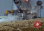 Image of Missile Atlas 57F United States USA, 1962, second 14 stock footage video 65675023369