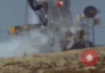 Image of Missile Atlas 57F United States USA, 1962, second 53 stock footage video 65675023369