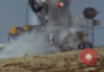 Image of Missile Atlas 57F United States USA, 1962, second 54 stock footage video 65675023369