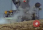 Image of Missile Atlas 57F United States USA, 1962, second 56 stock footage video 65675023369