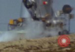 Image of Missile Atlas 57F United States USA, 1962, second 60 stock footage video 65675023369