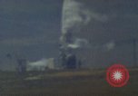 Image of Missile Atlas 57F United States USA, 1962, second 36 stock footage video 65675023370