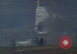 Image of Missile Atlas 57F United States USA, 1962, second 38 stock footage video 65675023370