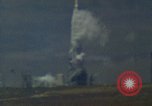 Image of Missile Atlas 57F United States USA, 1962, second 58 stock footage video 65675023370