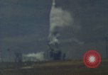 Image of Missile Atlas 57F United States USA, 1962, second 60 stock footage video 65675023370