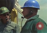 Image of Atlas Missile 3D Cape Canaveral Florida USA, 1959, second 43 stock footage video 65675023371