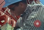 Image of Atlas Missile 3D Cape Canaveral Florida USA, 1959, second 47 stock footage video 65675023371