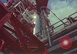 Image of Atlas Missile 3D Cape Canaveral Florida USA, 1959, second 57 stock footage video 65675023371