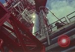 Image of Atlas Missile 3D Cape Canaveral Florida USA, 1959, second 58 stock footage video 65675023371