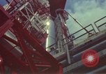 Image of Atlas Missile 3D Cape Canaveral Florida USA, 1959, second 59 stock footage video 65675023371