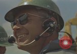 Image of Atlas Missile 3D Cape Canaveral Florida USA, 1959, second 3 stock footage video 65675023372