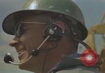 Image of Atlas Missile 3D Cape Canaveral Florida USA, 1959, second 4 stock footage video 65675023372
