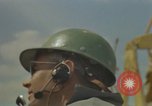 Image of Atlas Missile 3D Cape Canaveral Florida USA, 1959, second 6 stock footage video 65675023372