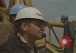 Image of Atlas Missile 3D Cape Canaveral Florida USA, 1959, second 7 stock footage video 65675023372