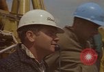 Image of Atlas Missile 3D Cape Canaveral Florida USA, 1959, second 8 stock footage video 65675023372